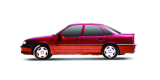 Запчасти на OPEL VECTRA A (J89) 2.0 i 4x4 (F19, M19)