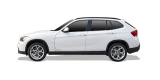 Запчасти на BMW X1 (E84) xDrive 28 i