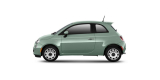 Запчасти на FIAT 500 (312_) 0.9 (312AXM1B)