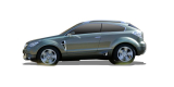 Запчасти на OPEL ANTARA (L07) 3.0