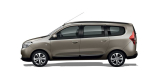 Запчасти на DACIA LODGY (JS_) 1.6 LPG