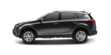 Запчасти на TOYOTA RAV 4 IV (_A4_) 2.0 D 4WD (ALA41_)