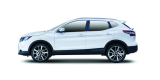 Запчасти на NISSAN QASHQAI II вездеход закрытый (J11, J11_) 1.5 dCi