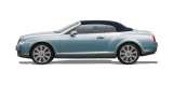 Запчасти на BENTLEY CONTINENTAL Кабриолет (3W_) 4.0 FLEX AWD