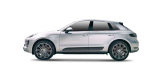 Запчасти на PORSCHE MACAN (95B) 3.0 S