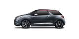 Запчасти на CITROËN DS3 1.6 HDi 115