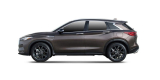 Запчасти на INFINITI QX50 I 30d AWD