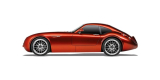 Запчасти на WIESMANN GT MF4 купе 4.4