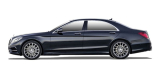 Запчасти на MERCEDES-BENZ S-CLASS (W222, V222, X222) S 300 BlueTEC Hybrid / h (222.104)