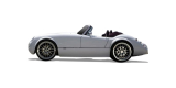 Запчасти на WIESMANN MF5 Roadster 4.4