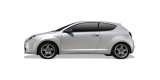 Запчасти на ALFA ROMEO MITO (955_) 1.4 TB (955.AYB11, 955.AXB1B)