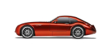 Запчасти на WIESMANN GT MF5 купе 4.4