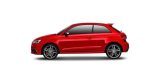 Запчасти на AUDI A1 (8X1, 8XK) S1 quattro