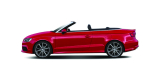 Запчасти для AUDI A3 Кабриолет (8V7, 8VE) 2.0 TDI quattro