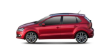 Запчасти на VW POLO (6R1, 6C1) 1.0