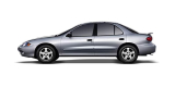 Запчасти на CHEVROLET COBALT 1.5