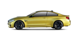 Запчасти на BMW 4 купе (F32, F82) M4