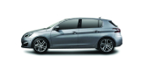 Запчасти на PEUGEOT 308 II 1.2 THP 130