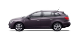 Запчасти на CHEVROLET CRUZE Station Wagon (J308) 1.7 TD