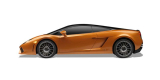 Запчасти на LAMBORGHINI GALLARDO SPYDER 5.2