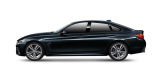 Запчасти на BMW 4 Gran Coupe (F36) 435 i