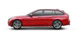 Запчасти на BMW 3 Touring (F31) 320 d xDrive