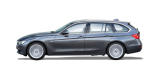 Запчасти на BMW 3 Touring (F31) 320 d