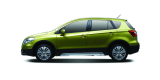 Запчасти на SUZUKI SX4 (JY) 1.6 (AKK 416)