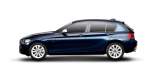 Запчасти на BMW 1 (F20) 118 d xDrive