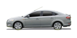 Запчасти на FORD MONDEO IV седан (BA7) 1.6 TDCi