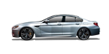 Запчасти на BMW 6 Gran Coupe (F06) M6 Competition