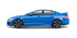 Запчасти на JAGUAR XF SPORTBRAKE (X250) 5.0 XFR-S