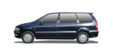 Запчасти на MITSUBISHI SPACE WAGON (N9_W, N8_W) 2.4 GDI