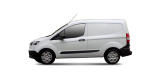 Запчасти на FORD TRANSIT COURIER B460 Фургон 1.6 TDCi