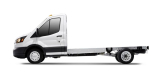 Запчасти на FORD TRANSIT V363 c бортовой платформой/ходовая часть (FED, FFD) 2.2 TDCi