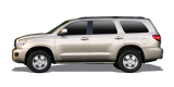 Запчасти на TOYOTA SEQUOIA (_K6_) 4.7 4WD (UCK65_)