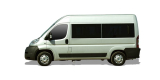 Запчасти на FIAT DUCATO c бортовой платформой/ходовая часть (250_, 290_) 150 Multijet 2,3 D