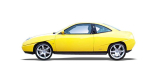 Запчасти на FIAT COUPE (175_) 2.0 20V