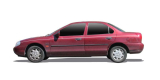 Запчасти на FORD MONDEO II (BAP) 1.6 i 16V