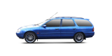 Запчасти на FORD MONDEO II Turnier (BNP) 1.6 i 16V