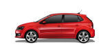 Запчасти на VW POLO (6R1, 6C1) 1.6 BiFuel