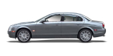 Запчасти на JAGUAR S-TYPE (X200) 3.0 V6