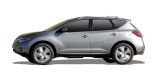 Запчасти на NISSAN MURANO II (Z51) 2.5 dCi 4x4