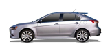 Запчасти на MITSUBISHI LANCER VIII Sportback (CX_A) 1.8 Flex