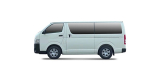 Запчасти на TOYOTA HIACE V Фургон (TRH2__, KDH2__, LH2__) 3.0 D (KDH223, KDH221)