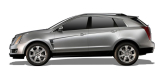 Запчасти на CADILLAC SRX 2.8 AWD