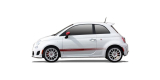 Запчасти на ABARTH 500 / 595 / 695 (312_) 1.4 (312.AXF11, 312.AXF1A)