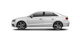 Запчасти на AUDI A3 Limousine (8VS, 8VM) 2.0 TDI quattro