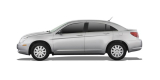 Запчасти на CHRYSLER SEBRING (JR) 2.4