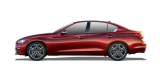 Запчасти на INFINITI Q50 2.0 T